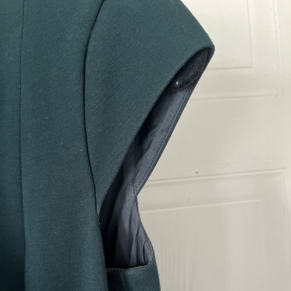 Akris punto Volant Hem Dress - Picture 15 of 15